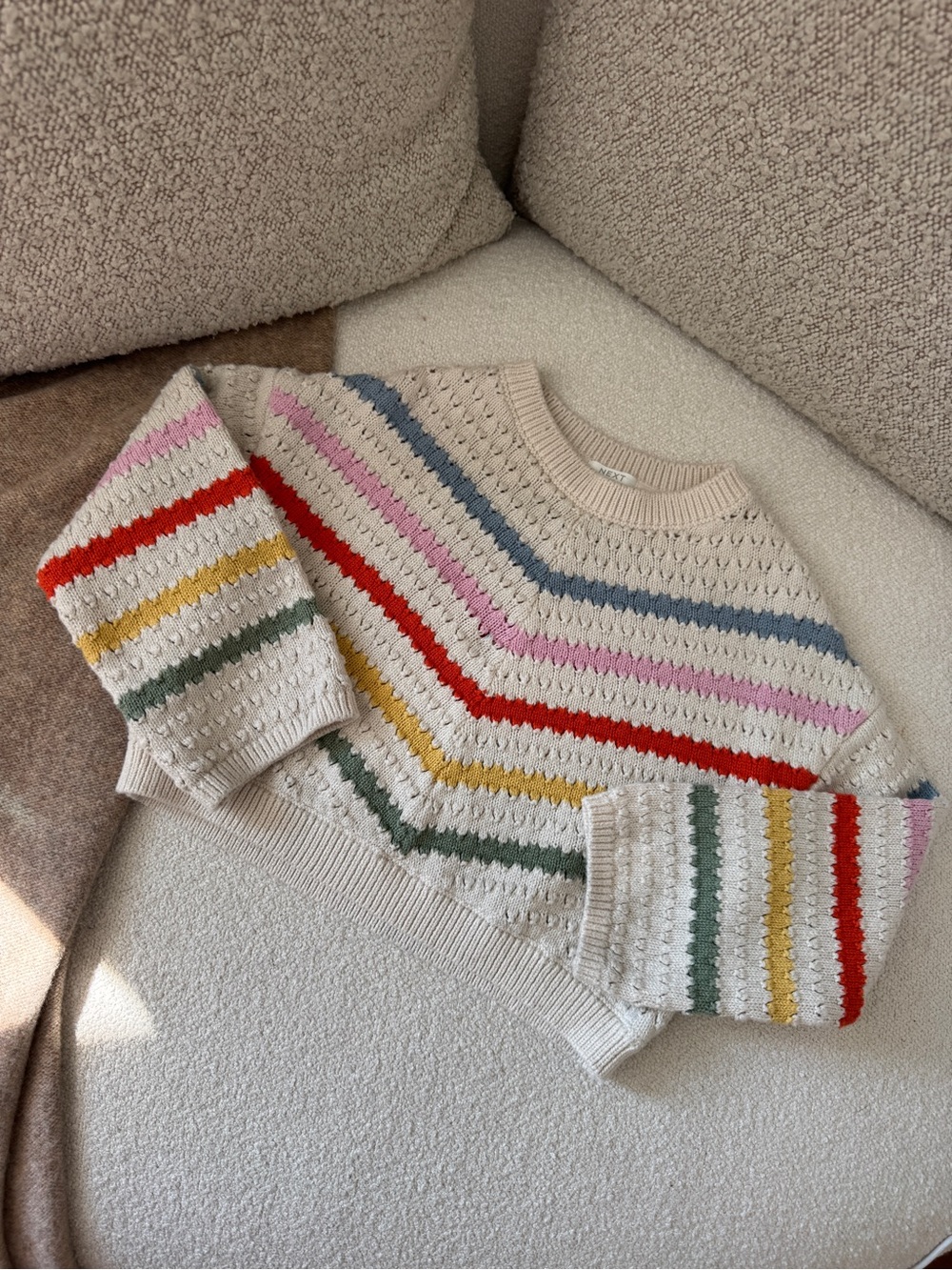 5T sweater by NEXT